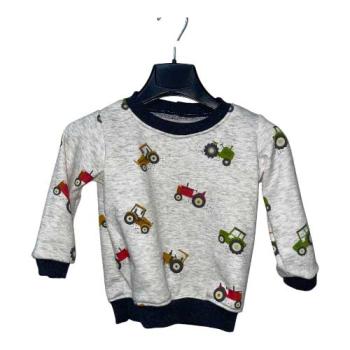 Pulli Trecker