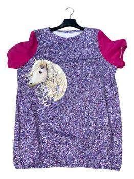 T-Shirt Pferd