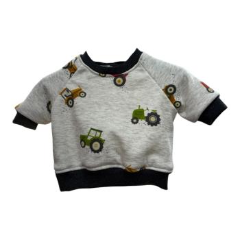 Pulli Trecker
