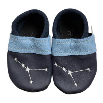 Lederpuschen Sternbild