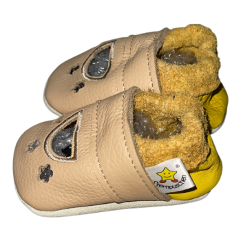 Preview: Lauflernschuhe Sandale Beschreibung!!