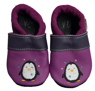 Lauflernschuhe Pinguin