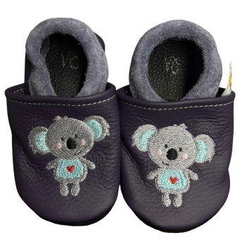 Lauflernschuhe Koala