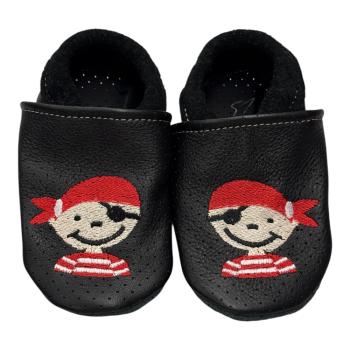 Lauflernschuhe Pirat