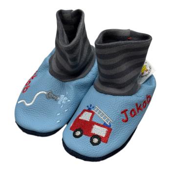 Preview: Lederschlupfi Feuerwehr