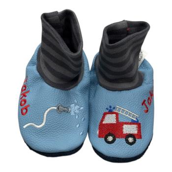 Lederschlupfi Feuerwehr