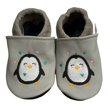 Lauflernschuhe Pinguin