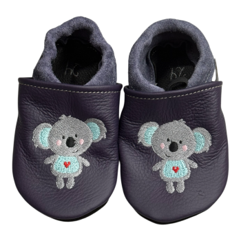 Lauflernschuhe Koala