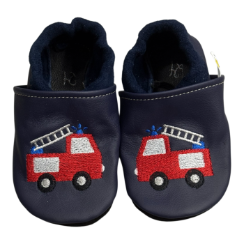 Lauflernschuhe Feuwehr