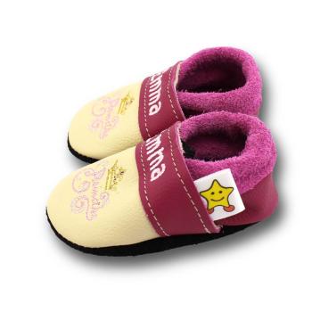 Hauschuhe Princess