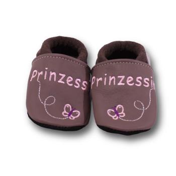 Krabbelschuhe Schmetterling 2015