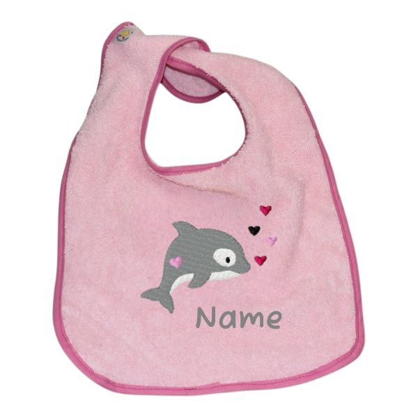 Delfin/Rosa/Rosa