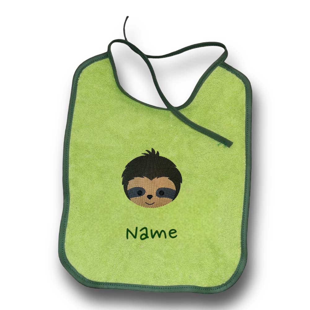 Faultier/Grün/Grün