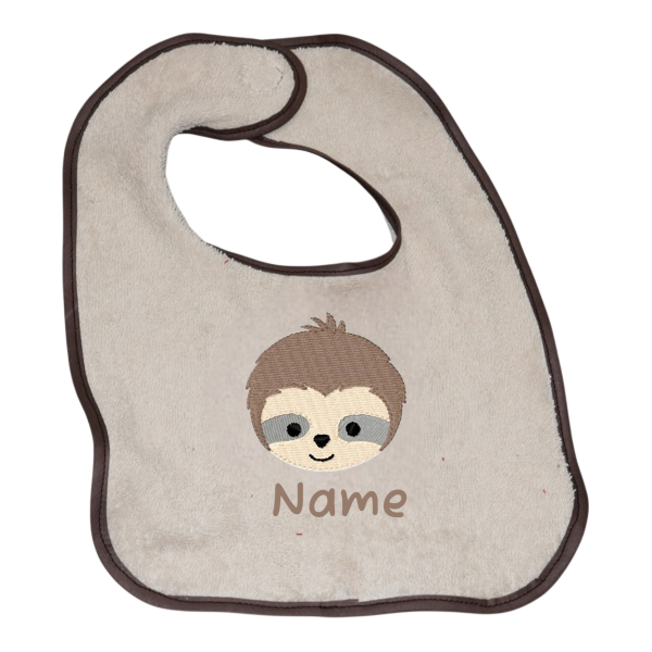 Faultier/Beige/Braun