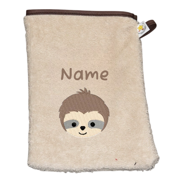 Faultier/Beige/Braun