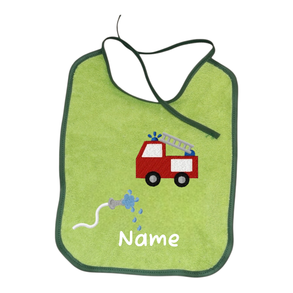 Feuerwehr/Grün/Grün