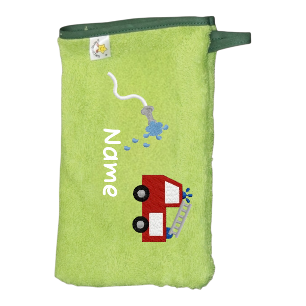 Feuerwehr/Grün/Grün