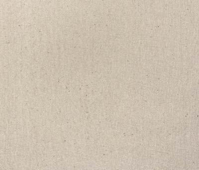 Softbündchen Bündchen Bio Cremeweiß