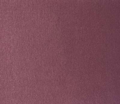 Softbündchen Bündchen mauve