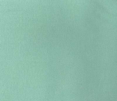 Softbündchen Bündchen mint
