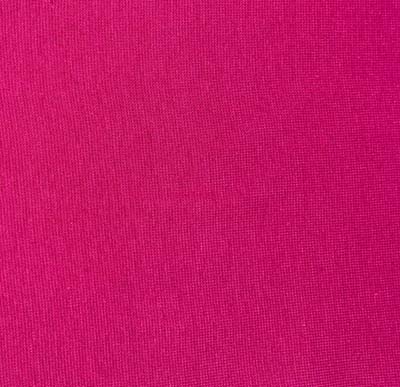 Softbündchen Bündchen pink