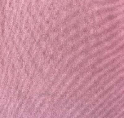 Softbündchen Bündchen rosa
