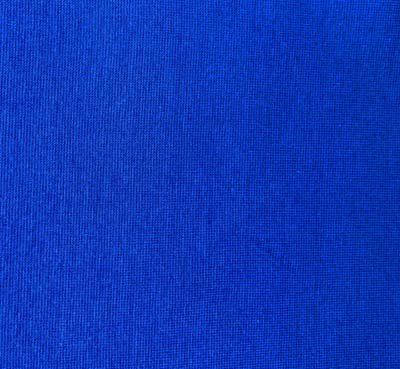 Softbündchen Bündchen royalblau