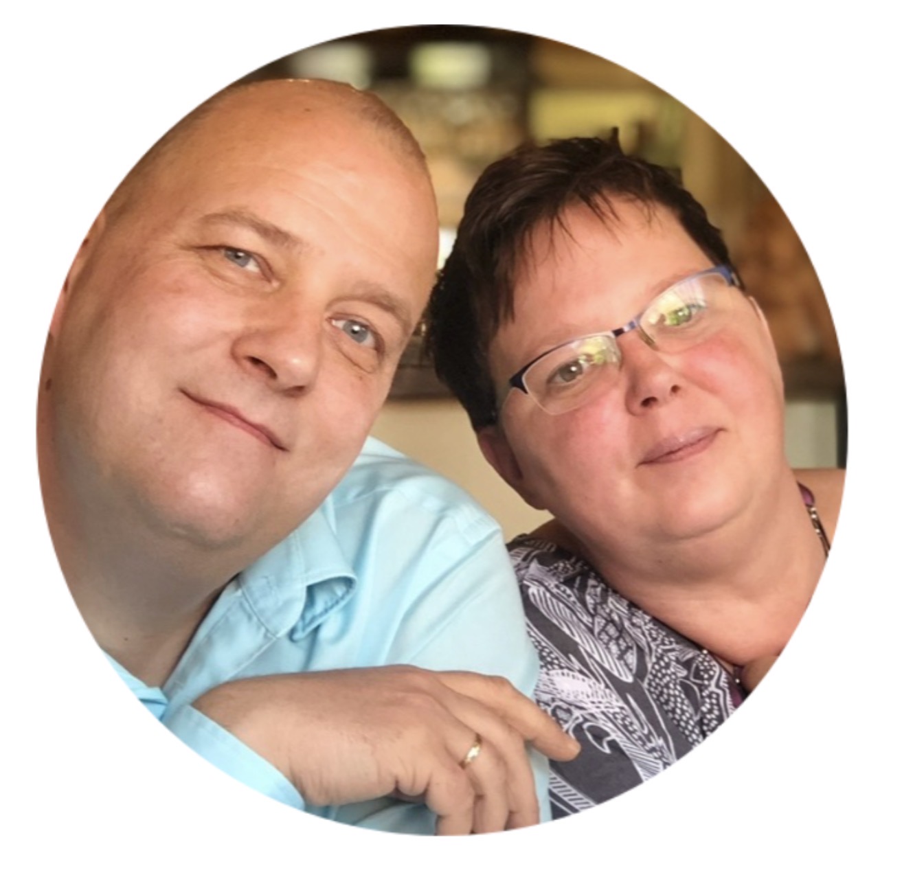 Eltern von Sternpuschen