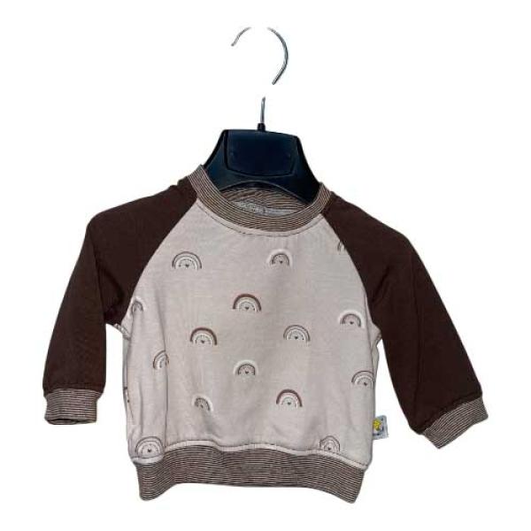 Shirt Regenbogen