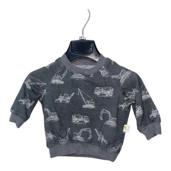 Shirt Baustelle
