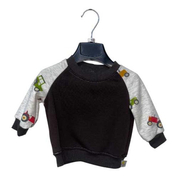 Pulli Trecker