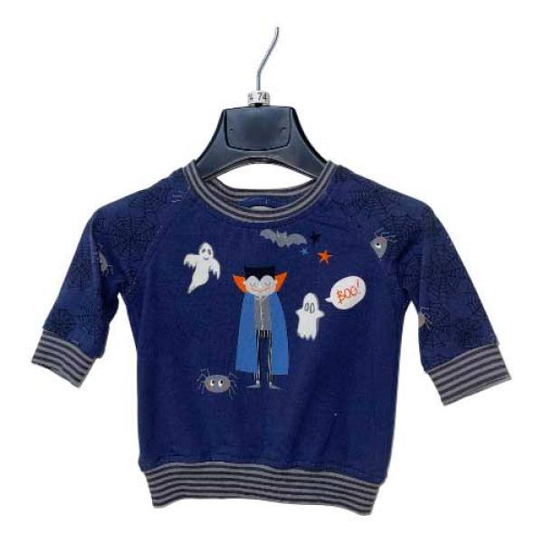 Shirt Dracula