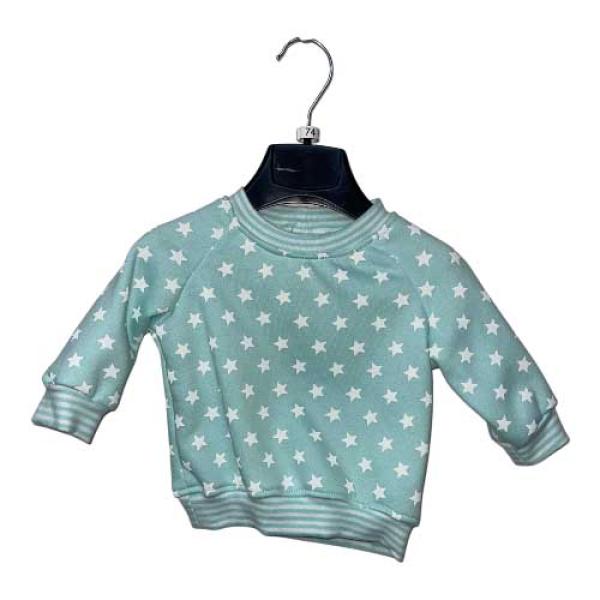 Pulli Sterne