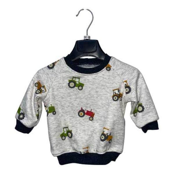 Pulli Trecker