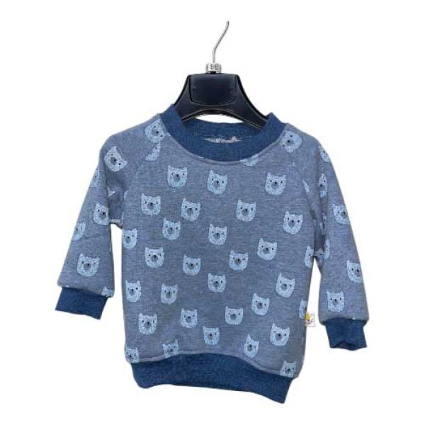 Pulli Eisbär