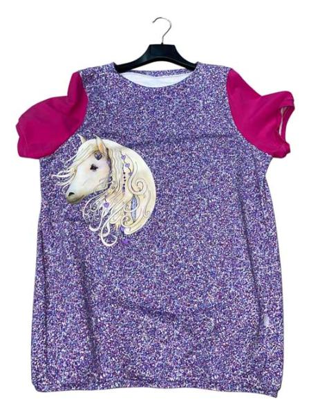 T-Shirt Pferd
