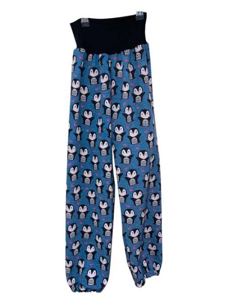 Softshellhose Pinguin
