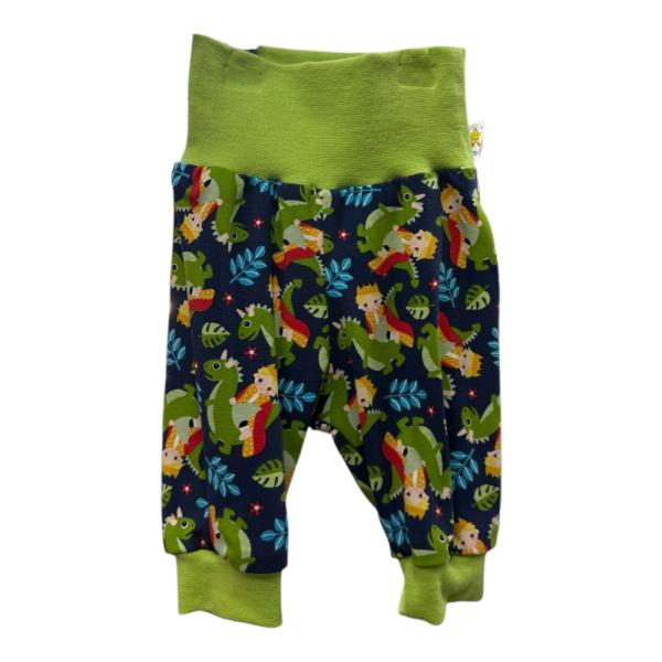 Pumphose Drachenkönig