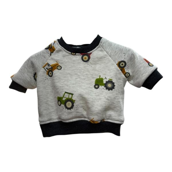 Pulli Trecker