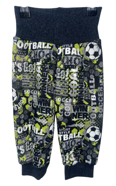 Pumphose Fußball