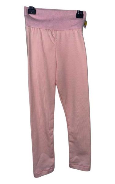 Leggins rosa
