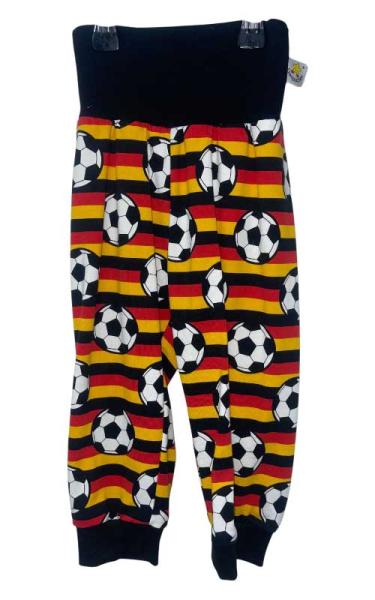 Pumphose Fußball
