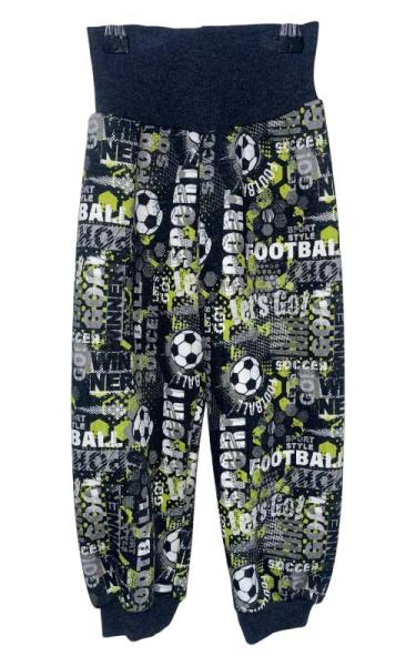 Pumphose Fußball