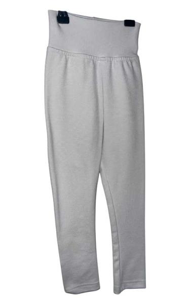 Leggins grau