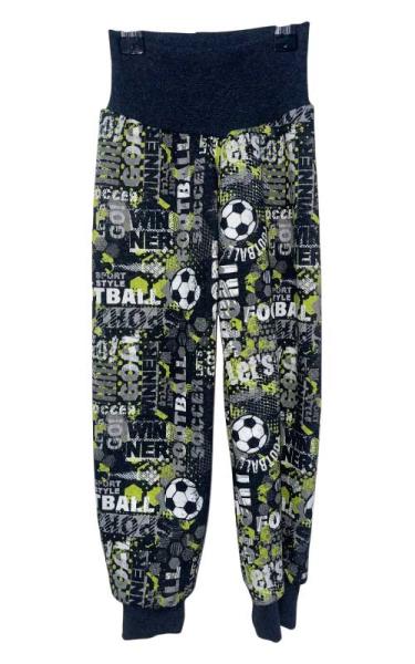 Pumphose Fußball