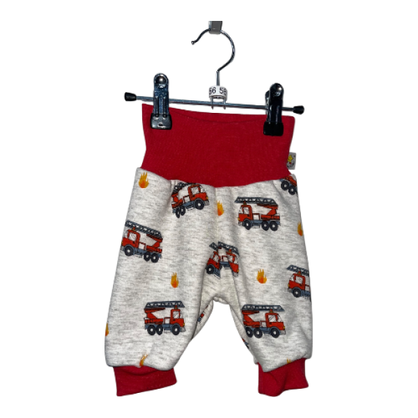 Pumphose Feuerwehr