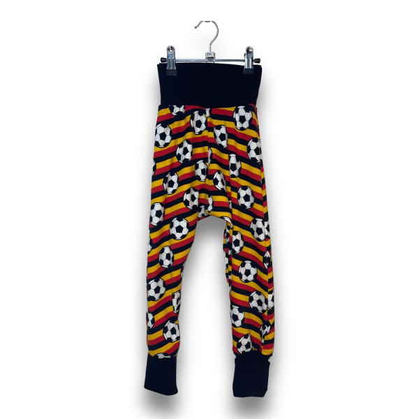 Checkerhose Jersey Fußball