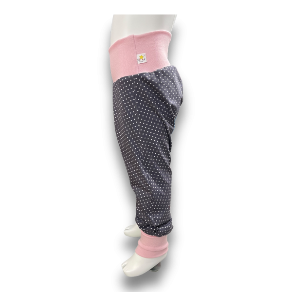 Checker Jersey Punkte