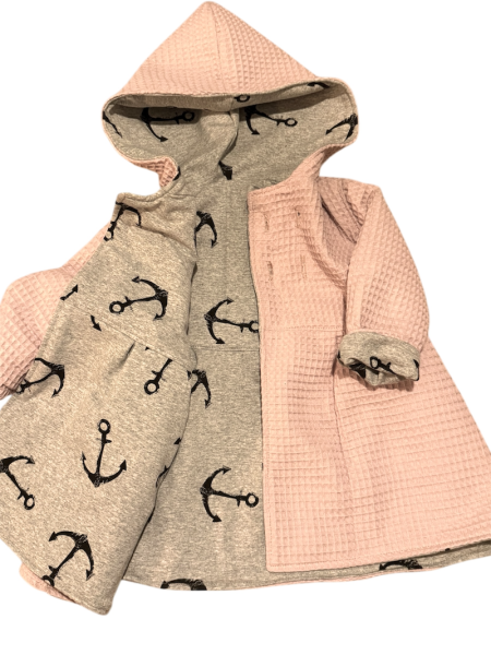 Kindermantel