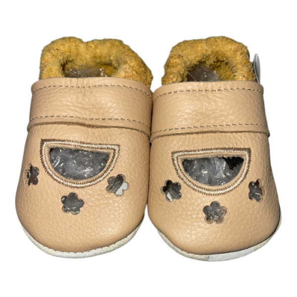 Lauflernschuhe Sandale Beschreibung!!